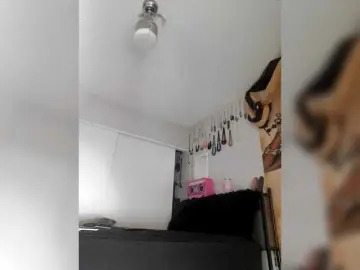 QueenAnitaDix  live sex cam