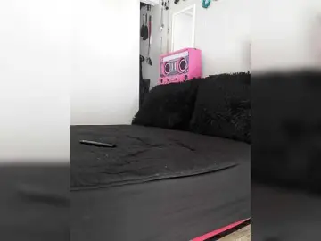 QueenAnitaDix  live sex cam