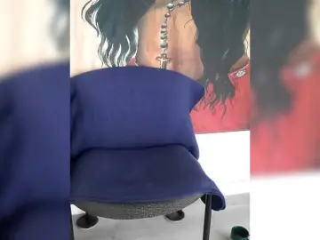 QueenAnitaDix  live sex cam