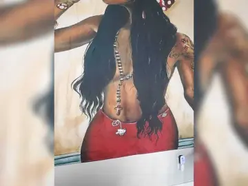QueenAnitaDix  live sex cam