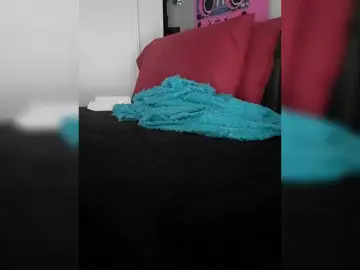 QueenAnitaDix  live sex cam