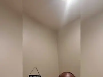 QueenAnitaDix  live sex cam