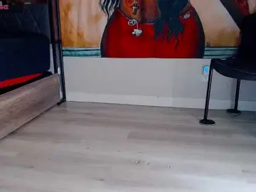 QueenAnitaDix  live sex cam