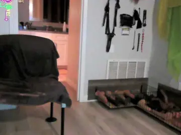 QueenAnitaDix  live sex cam