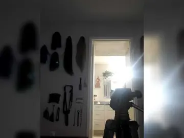 QueenAnitaDix  live sex cam