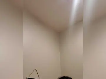 QueenAnitaDix  live sex cam
