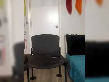 QueenAnitaDix  live sex cam