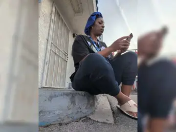 QueenAnitaDix  live sex cam