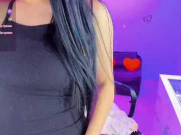 SkaterGal  live sex cam