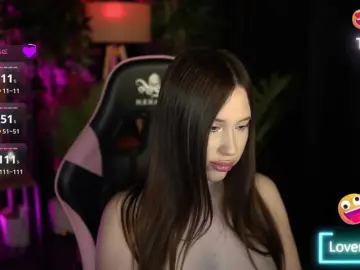 SoffiRay  live sex cam