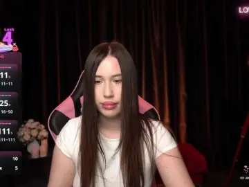 SoffiRay  live sex cam