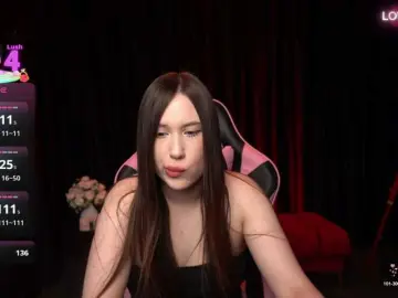 SoffiRay  live sex cam