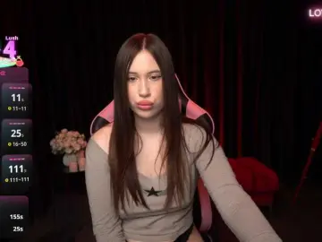 SoffiRay  live sex cam