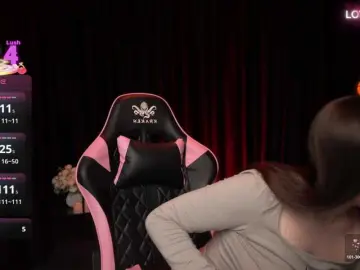 SoffiRay  live sex cam