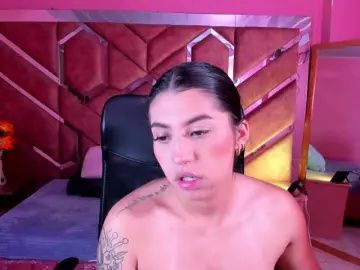 VeronicaCream  live sex cam