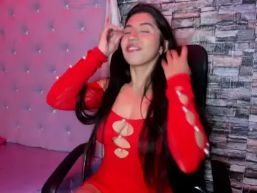 VeronicaCream  live sex cam