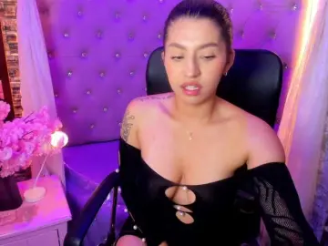 VeronicaCream  live sex cam