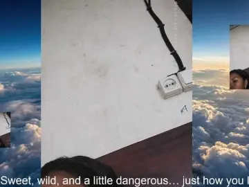 Blackbabya  live sex cam