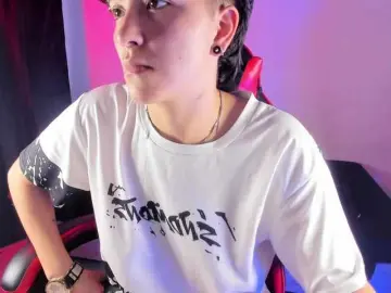 Nicocoox  live sex cam