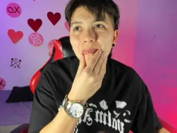 Nicocoox  live sex cam