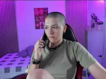 Nicocoox  live sex cam
