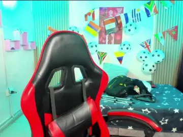 Nicocoox  live sex cam