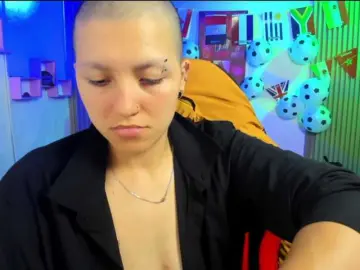 Nicocoox  live sex cam