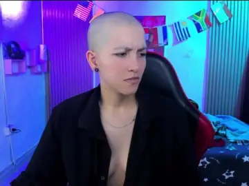 Nicocoox  live sex cam