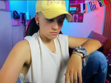 Nicocoox  live sex cam