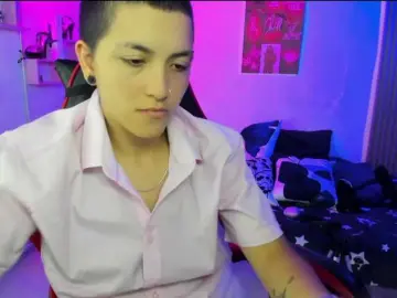 Nicocoox  live sex cam