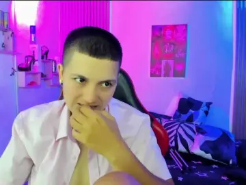 Nicocoox  live sex cam