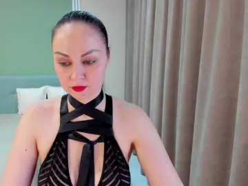 LissaJohnson  live sex cam