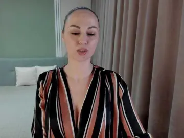 LissaJohnson  live sex cam