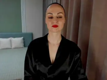 LissaJohnson  live sex cam