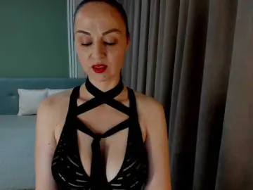 LissaJohnson  live sex cam