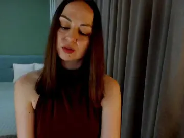 LissaJohnson  live sex cam