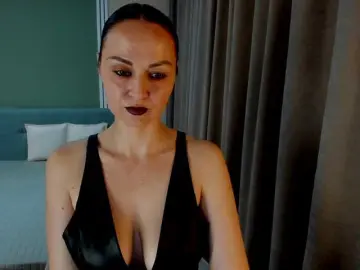 LissaJohnson  live sex cam