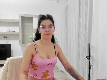 Mayax69  live sex cam