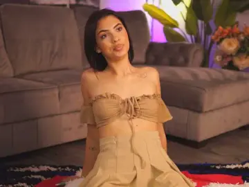 MelisaLaurent  live sex cam