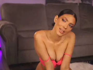 MelisaLaurent  live sex cam