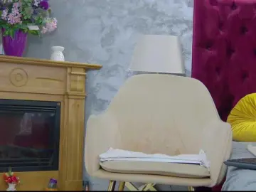 Miss-Jasmine  live sex cam
