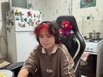 RavenLilleberg  live sex cam