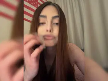 Mayabaker  live sex cam