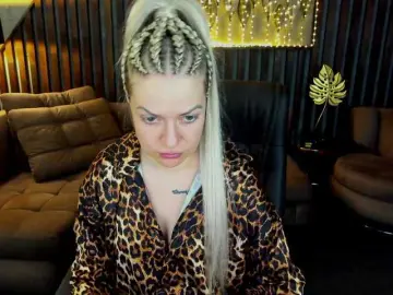 AnnaSnow  live sex cam