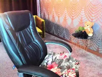 AnnaSnow  live sex cam