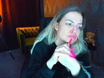 AnnaSnow  live sex cam