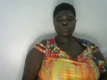 Bbwebonyw254  live sex cam