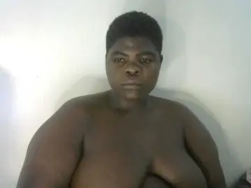 Bbwebonyw254  live sex cam