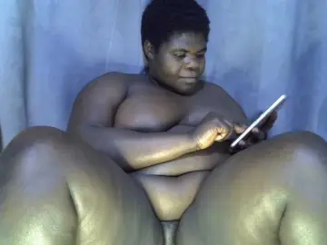 Bbwebonyw254  live sex cam