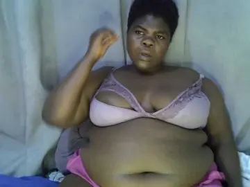 Bbwebonyw254  live sex cam
